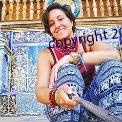 copyright 2021