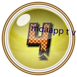 mdaapp t v （不以为然）