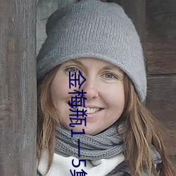 金梅瓶1一5集在線觀看