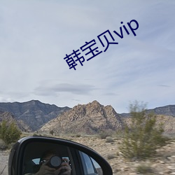 韩宝贝vip