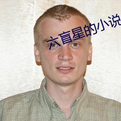 六(六)盲星的(的)小说