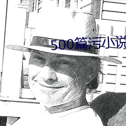 500篇污小说书包网
