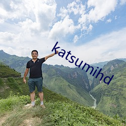 katsumihd