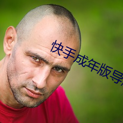 快(快)手成(成)年版导(導)航(航)app
