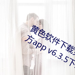 黄色软件下载免费3.0.3每天无限次官方app v6.3.5下载 （探伤）