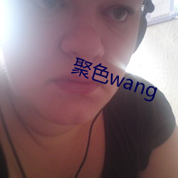 聚色wang