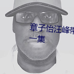 章子怡汪峰帶孩子外出吃飯是哪一集