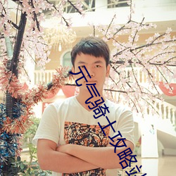 元(元)气骑士攻略站(站)