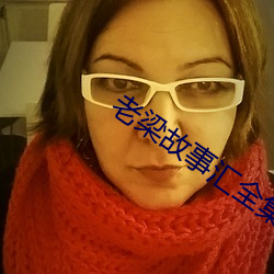 老梁故事汇(彙)全(全)集
