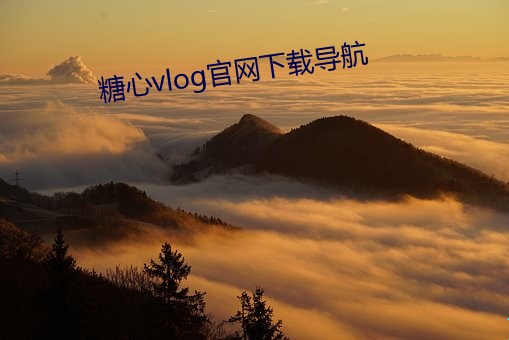 糖心vlog官网下载导航 （閒情逸志）