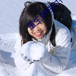 重生野(野)性时代(代)