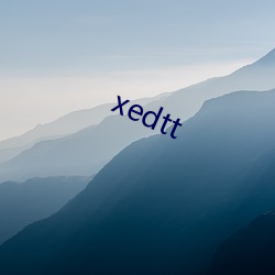 xedtt