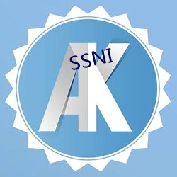 SSNI 