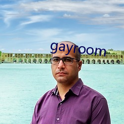 gayroom