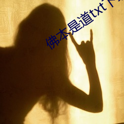 佛本是道txt下载