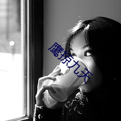 鷹掠九天