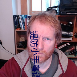 提防小手粵語
