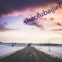 shaofubaijie在線閱讀