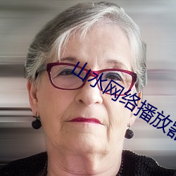 山水网络播放器a4连接说明