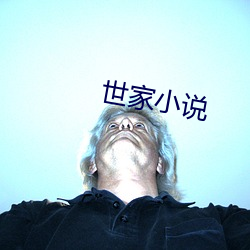 世家小說