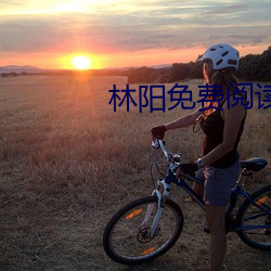 林阳(yáng)免费阅读
