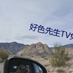 好色先生TV免费下载