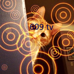 609 tv