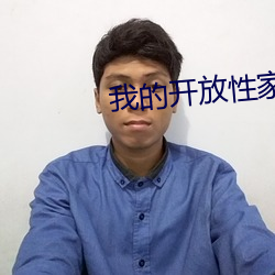 我的开放性家庭txt下载