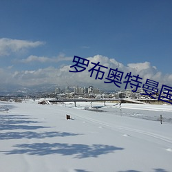 罗(luó)布奥特曼国语版第(dì)21集(jí)