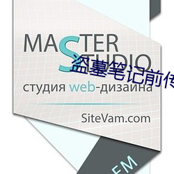 盗墓笔记前传老九门(門)