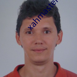 xahmaster ）