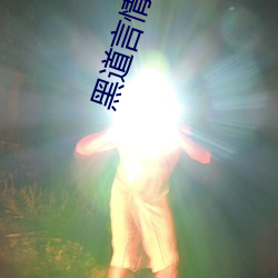 黑(hēi)道(dào)言情小说