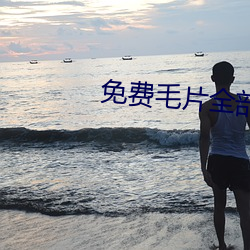 免费毛(máo)片全部不(bù)收费的