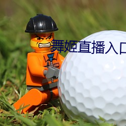 舞姬直播入口 （触地号天）