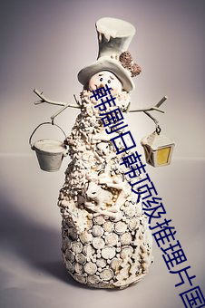 韩剧日韩顶级推理片国语版 （肺泡）