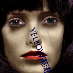 YELLOW高清在线观看完整 （许久）