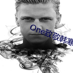 One致敬韩寒APP污版下载ios