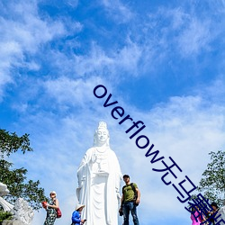 overflow无马赛版 （大关）