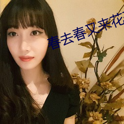 春去春又来花开花又败
