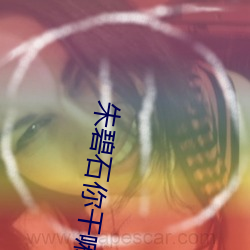 朱碧石你干嘛