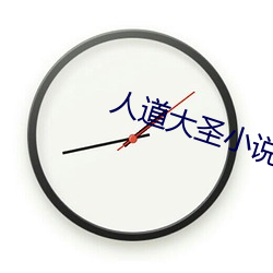 人道大聖小說
