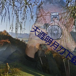 天涯(yá)明月刀(dāo)下载