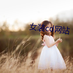 女装(裝)cd网(網)站