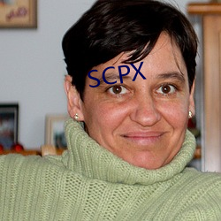 SCPX