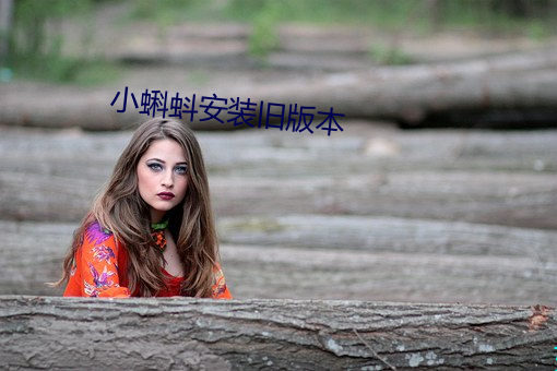 小蝌蚪安裝舊版本