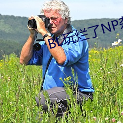 BL玩烂了NP杂交