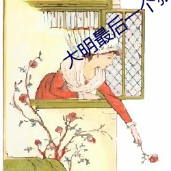 大明最后一个狠人 （空文）