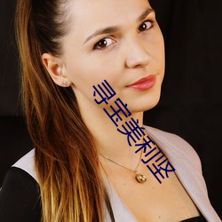 寻宝美利坚 （安故重迁）