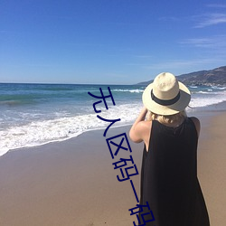 无人区码一码二码三码区别大吗简单界面