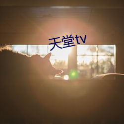 天堂tv